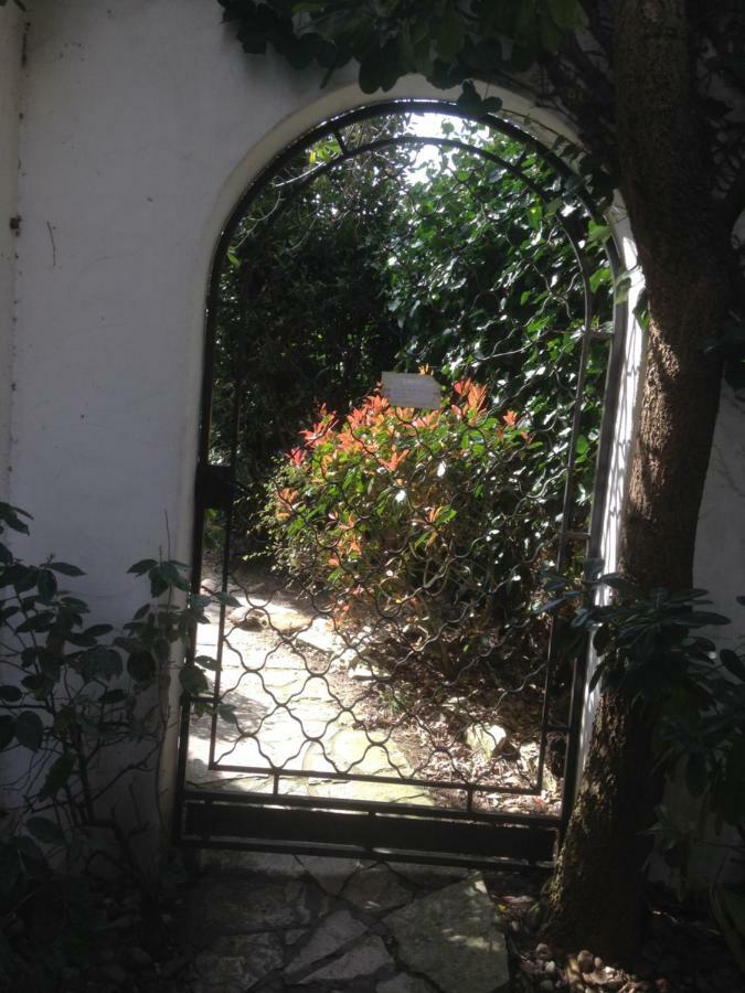 Villa Des T Arcachon Buitenkant foto
